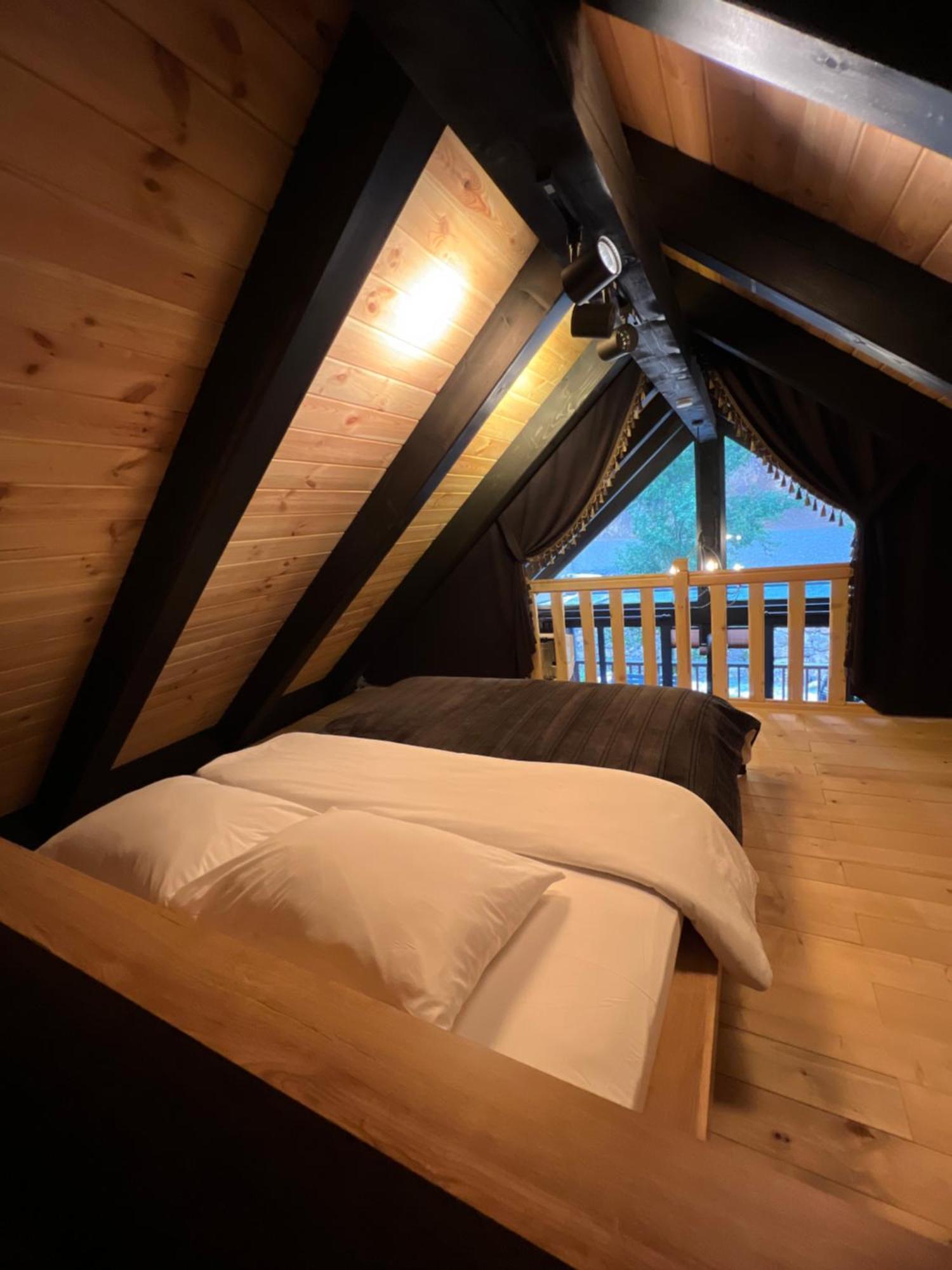 Ayder Vanak Stone Suites Exterior photo